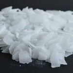 CAUSTIC SODA FLAKES