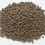 BENTONITE POWDER BALL