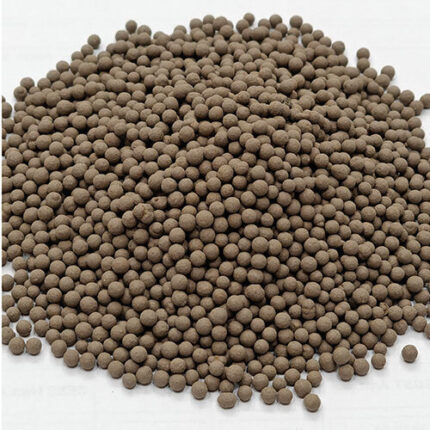 BENTONITE POWDER BALL