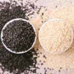 SESAME SEEDS NATURAL