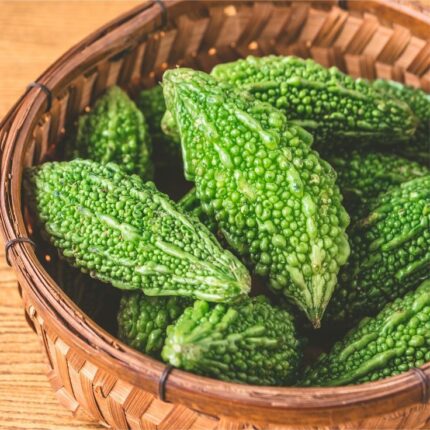 BITTER GOURD