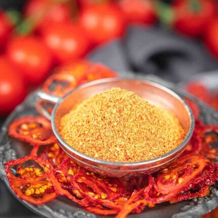TOMATO POWDER