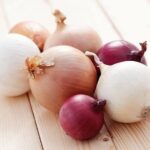 ONIONS
