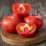 TOMATO RED/GREEN