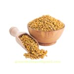 FENUGREEK SEEDS