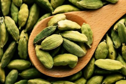 CARDAMOM