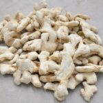 DRIED GINGER