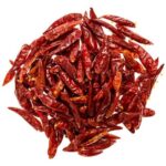 DRY RED CHILLI