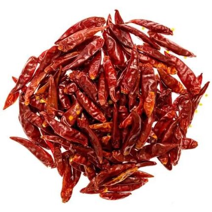 DRY RED CHILLI