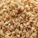 DEHYDRATED GARLIC CHOPPED