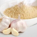 DEHYDRATED GARLIC POWDER