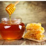 HONEY PRODUCTS