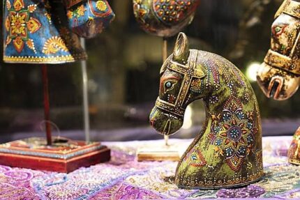 HANDICRAFTS