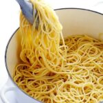 SPAGHETTI