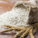 REFINED WHEAT FLOUR MAIDA