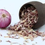 DEHYDRATED ONION FLAKES (Red)