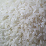IR64 WHITE RAW RICE 25% BROKEN