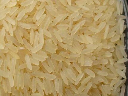 IR64 PARABOILED RICE 5% BROKEN