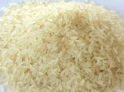 IR64 PARABOILED RICE 25% BROKEN