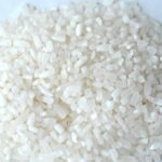 IR64 WHITE RAW RICE 100% BROKEN