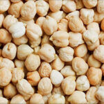 KABULI CHANA CHICKPEAS