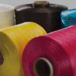PP MULTIFILAMENT YARN