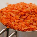 RED LENTILS SPLIT(Masoor Dal)