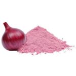 DEHYDRATED RED ONION POWDER