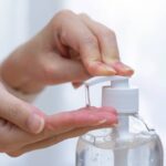 HAND SANITIZER