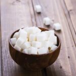 SUGAR CUBE