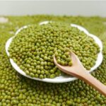 GREEN MUNG BEANS