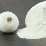 DEHYDRATED WHITE ONION POWDER