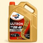 HBN Ultron SAE 0W-40 Fully Synthetic Engine Oil