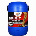 HBN Spirit SAE 10W-30 Synthetic Engine Oil