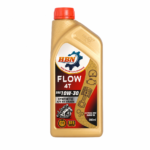HBN Flow 4T SAE 10W-30 Synthetic Bike Engine Oil