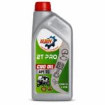 HBN 2T PRO CNG Engine Oil
