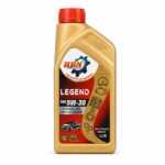 HBN Legend SAE 5W-30 Fully Synthetic Engine Oil