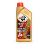 HBN Flight 4T SAE 5W-30 Synthetic Bike Engine Oil