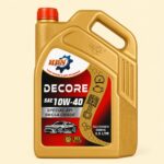 HBN Decore SAE 10W-40 Fully Synthetic Engine Oil