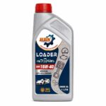 HBN Loader SAE 15W-40 Engine Oil