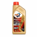 HBN Road-X SAE 15W-40 Engine Oil