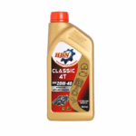 HBN Classic 4T SAE 20W-40 Motorcycle Engine Oil
