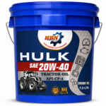 HBN Hulk SAE 20W-40 Tractor Engine Oil