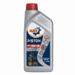 HBN Piston SAE 15W-50 Synthetic Bullet Engine Oil