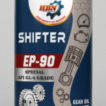 HBN Shifter EP-90 Gear Oil