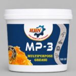 HBN MP-3 Multipurpose Grease
